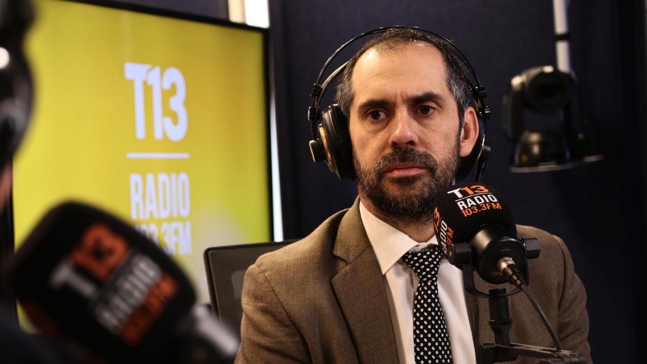 Grau por duro informe del CFA ante manejo fiscal del Gobierno: “Es natural que en un contexto en que hay desvíos de esta naturaleza exista un informe de este tenor”