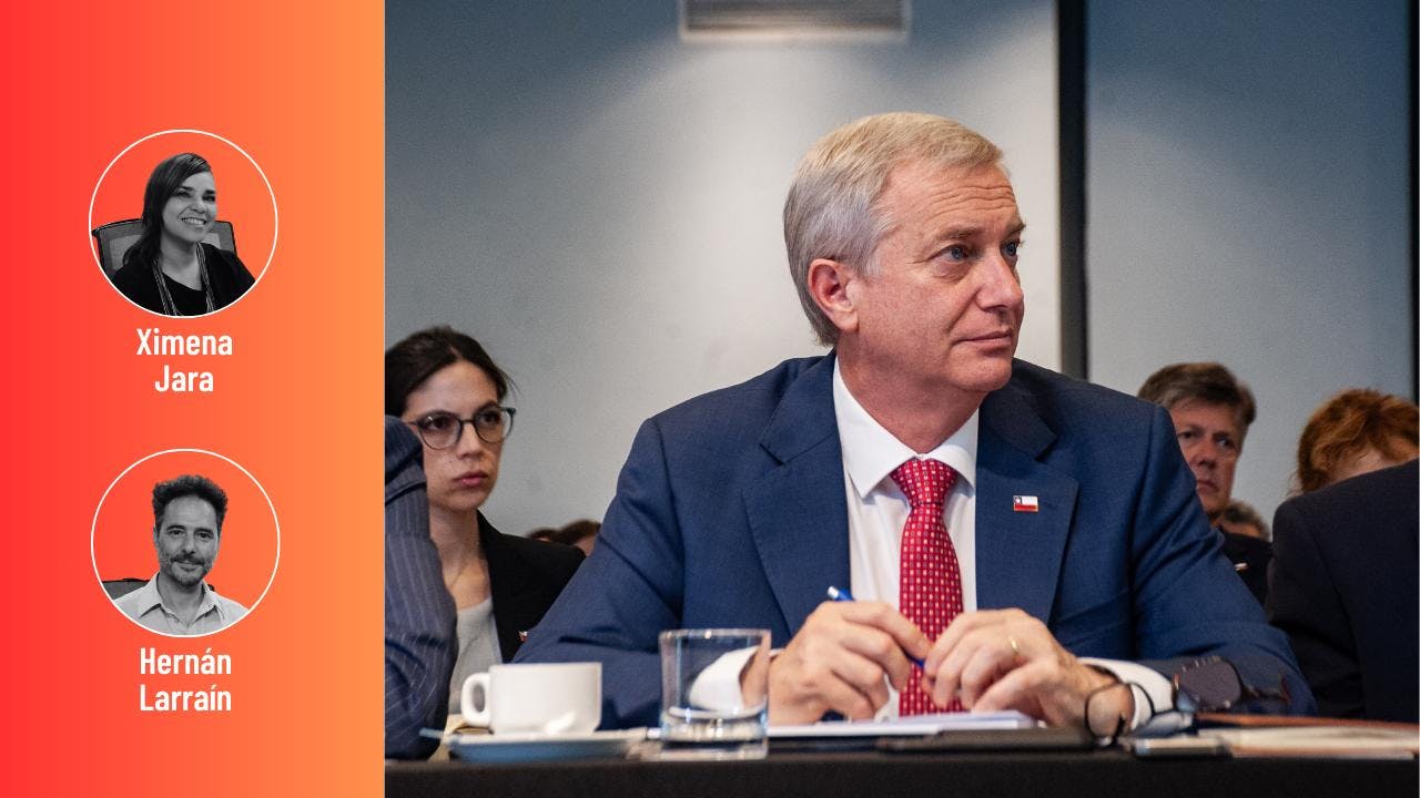 El viaje de Kast a Estados Unidos: ¿Diplomacia de Estado o encuentro ideológico?