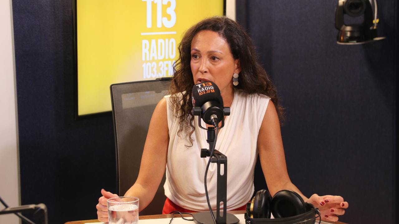 Presidenta de ChileMujeres por estancamiento de Sala Cuna Universal: “Lo que primó acá fue la desconfianza”.