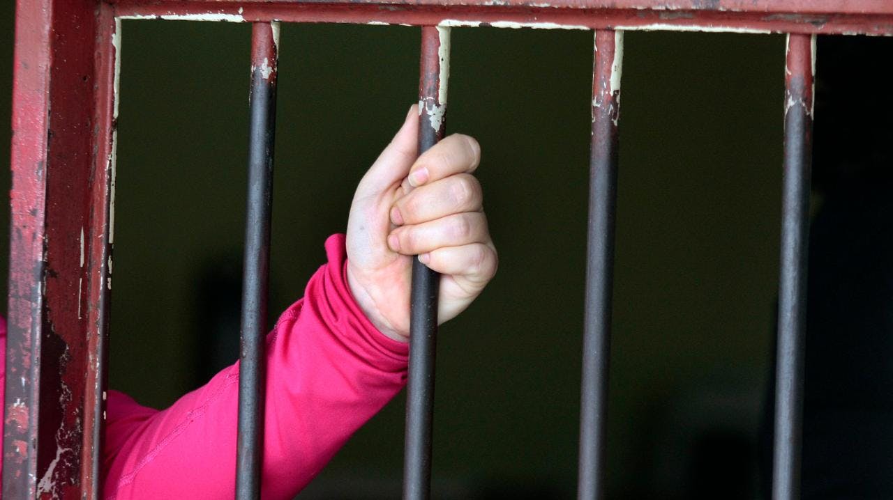 Red Acción Carcelaria: “El encarcelamiento femenino tiene un costo social muy alto”