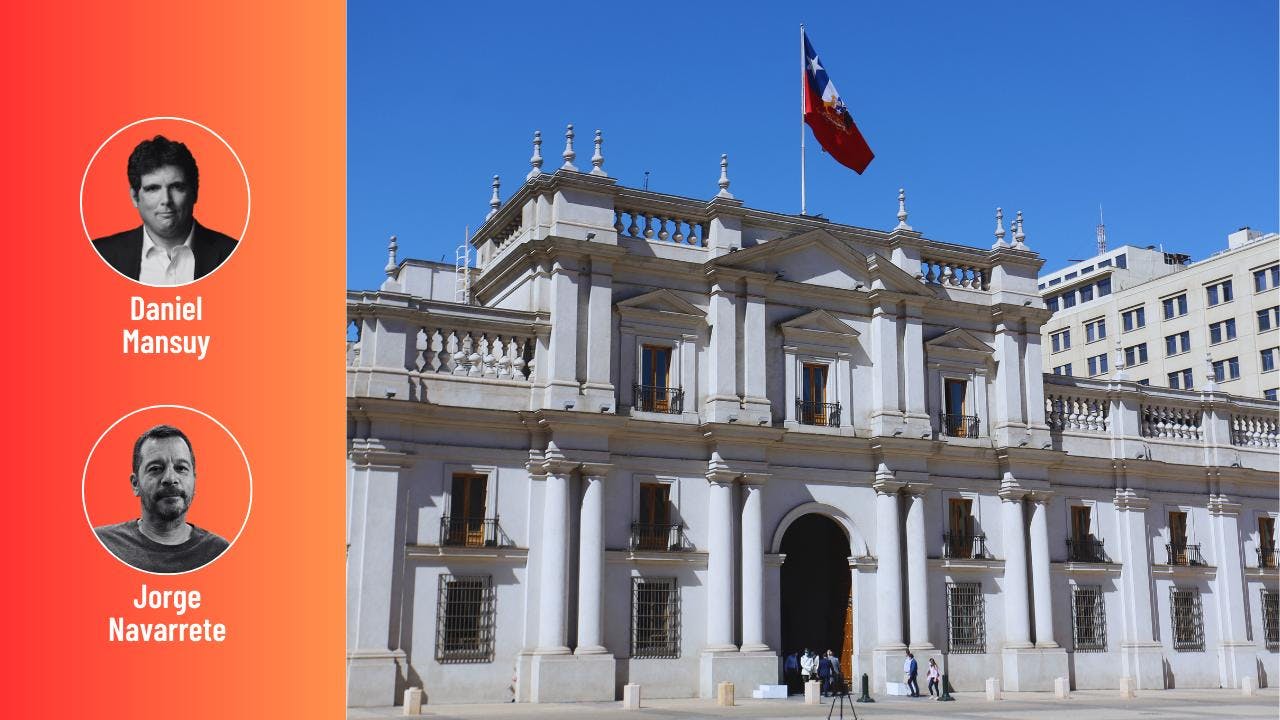 Tensa transición: La larga espera hasta el 11 de marzo
