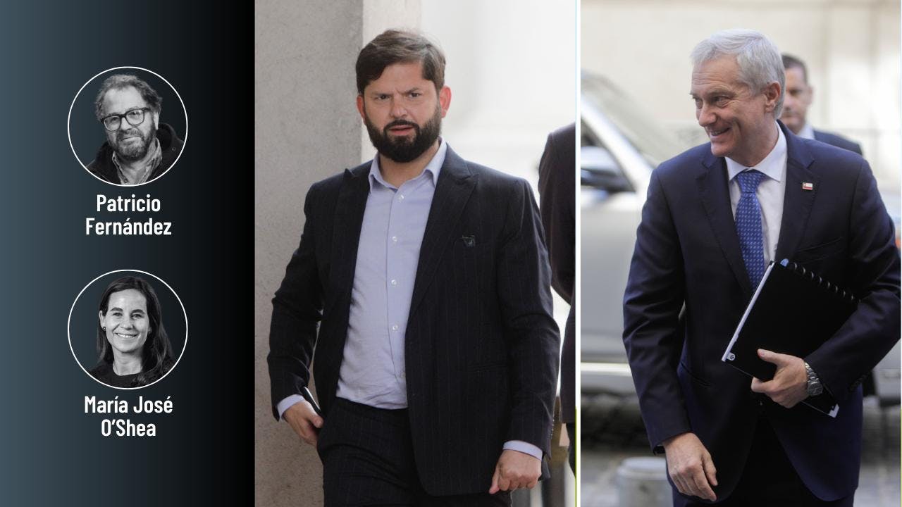 Fernández y O’Shea por cómo comienza Kast su gobierno y una evaluación a la gestión saliente