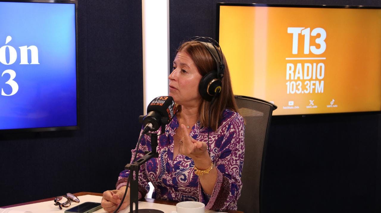 Directora del Teatro Municipal por críticas de Timothée Chalamet a la ópera: “No es cierto que no le importe a nadie”