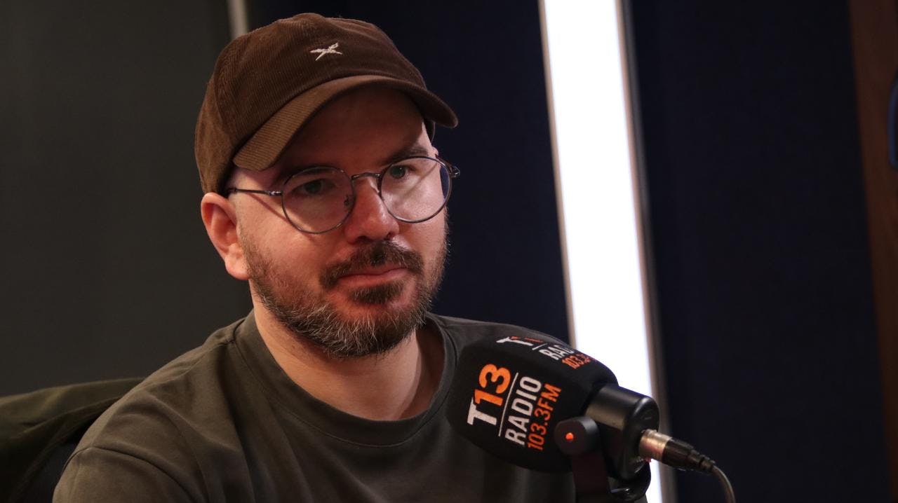 Giorgio Jackson por balance del Gobierno: "Tras el mazazo, lo fuerte que fue el 4 de septiembre de 2022, el Presidente hace un giro la misma noche"