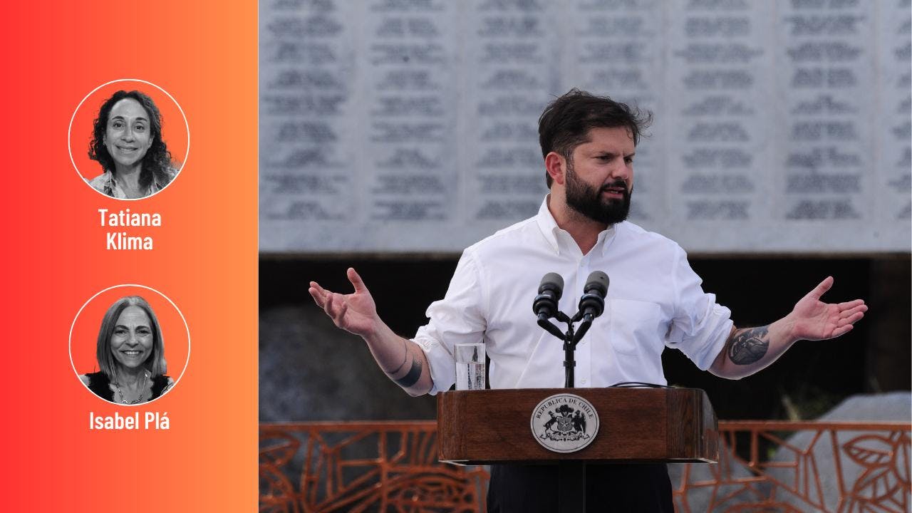 A horas de dejar La Moneda: ¿Cuál es el legado del gobierno del Presidente Boric?