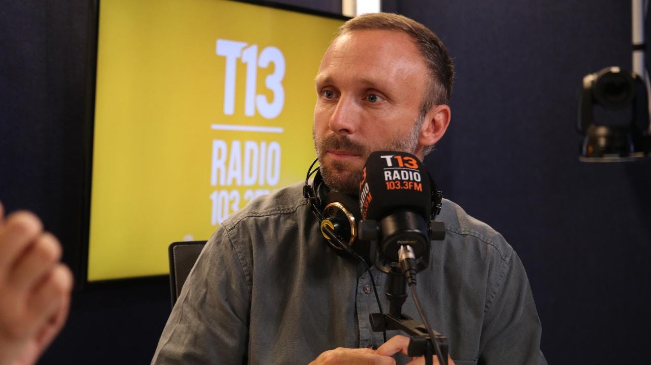 Martín Andrade por el acelerado envejecimiento en Valparaíso y la necesidad de ciudades más amigables