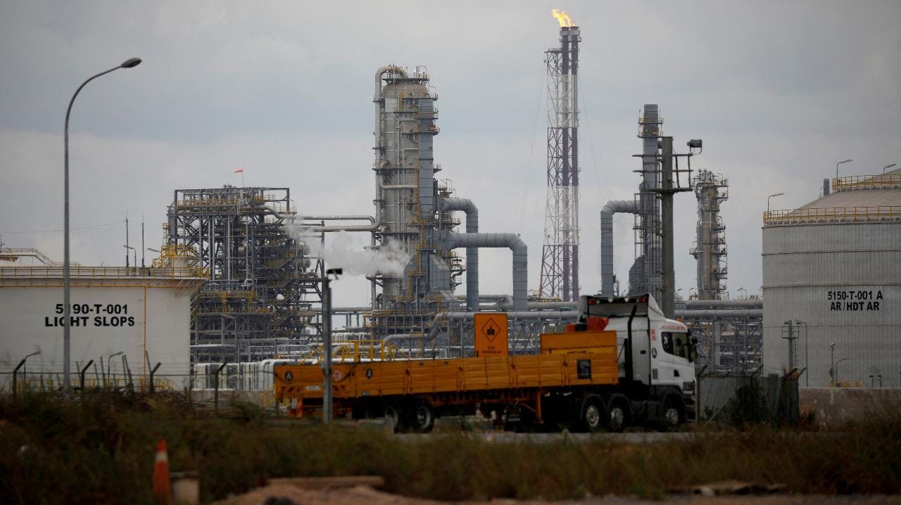 El conflicto en Medio Oriente genera alarmas en el mercado del petróleo