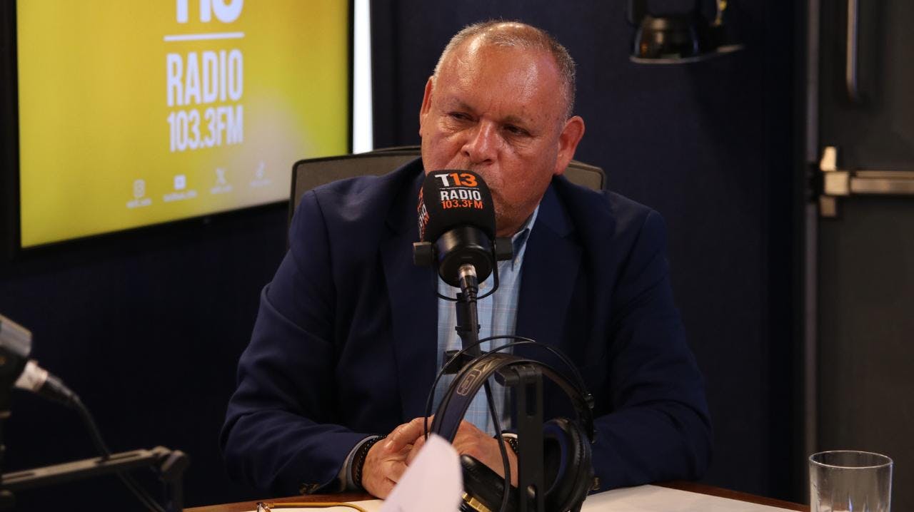 Gobernador Mundaca por administración Boric: “Tengo una insatisfacción profunda en distintos temas”