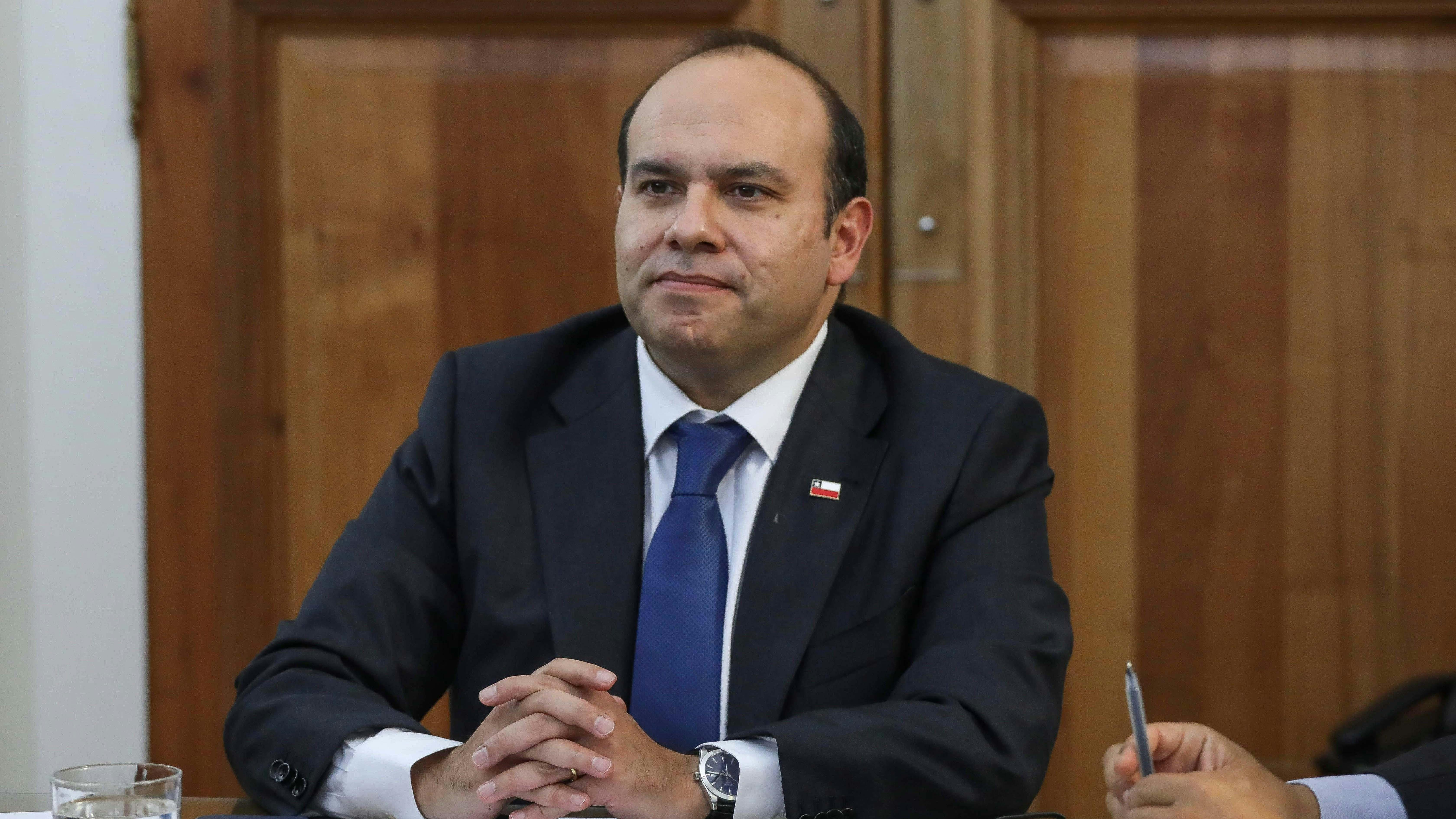 Subsecretario del Interior por posibles anuncios de Kast como Presidente: “Esperemos con entusiasmo todo lo que nos quiera contar a partir de mañana”