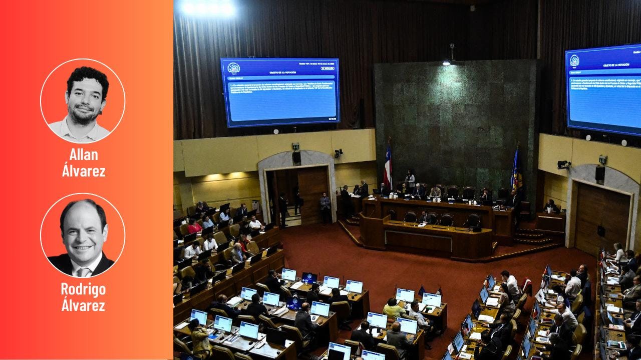 Incertidumbre y fragilidad en la elección de la Cámara