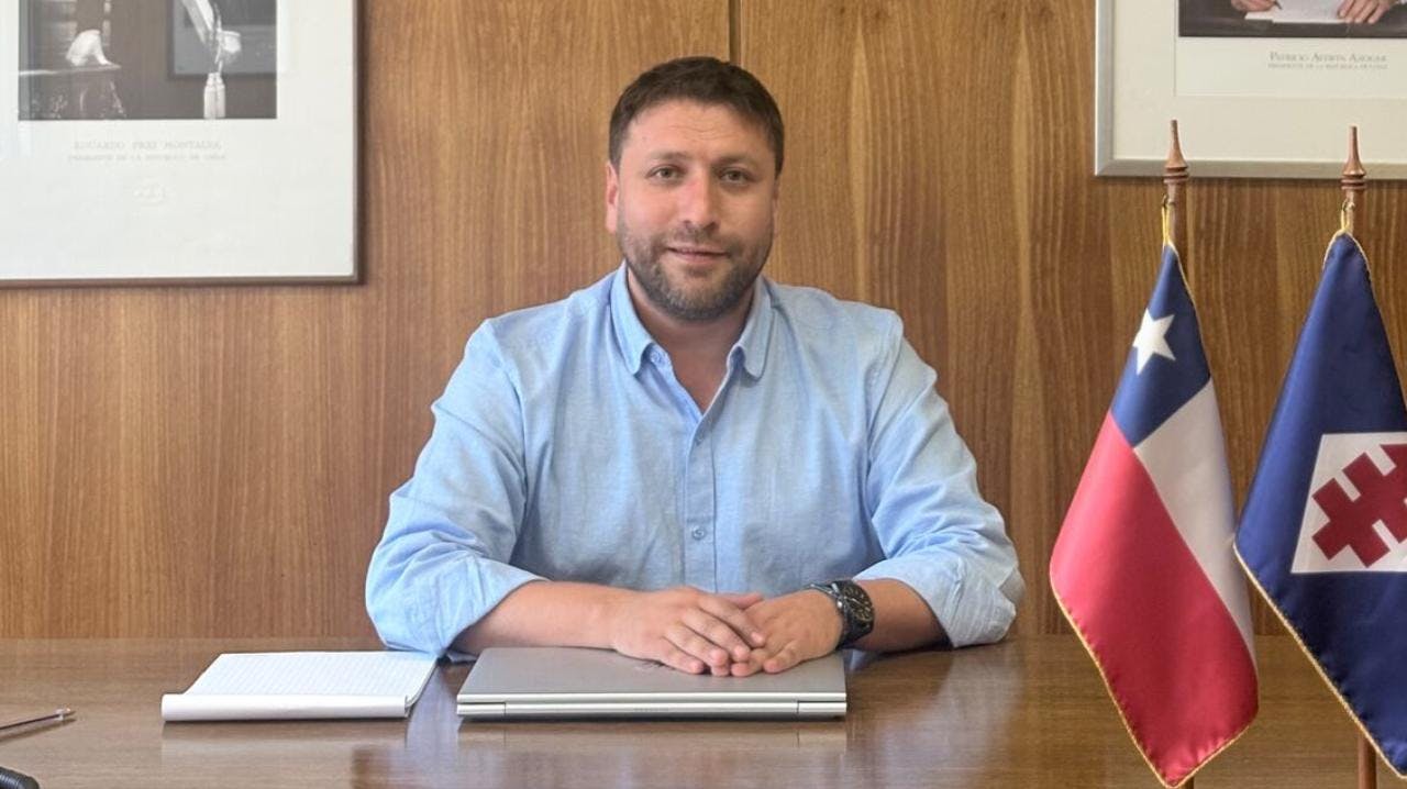 Presidente (s) de la DC y mesa directiva de la Cámara: "Es un golpe que nos tiene que enseñar"