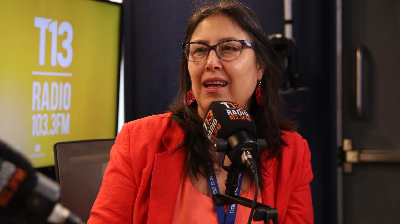 Olga Toro por el mensaje de Simone Biles y el impacto de la presión en el éxito deportivo