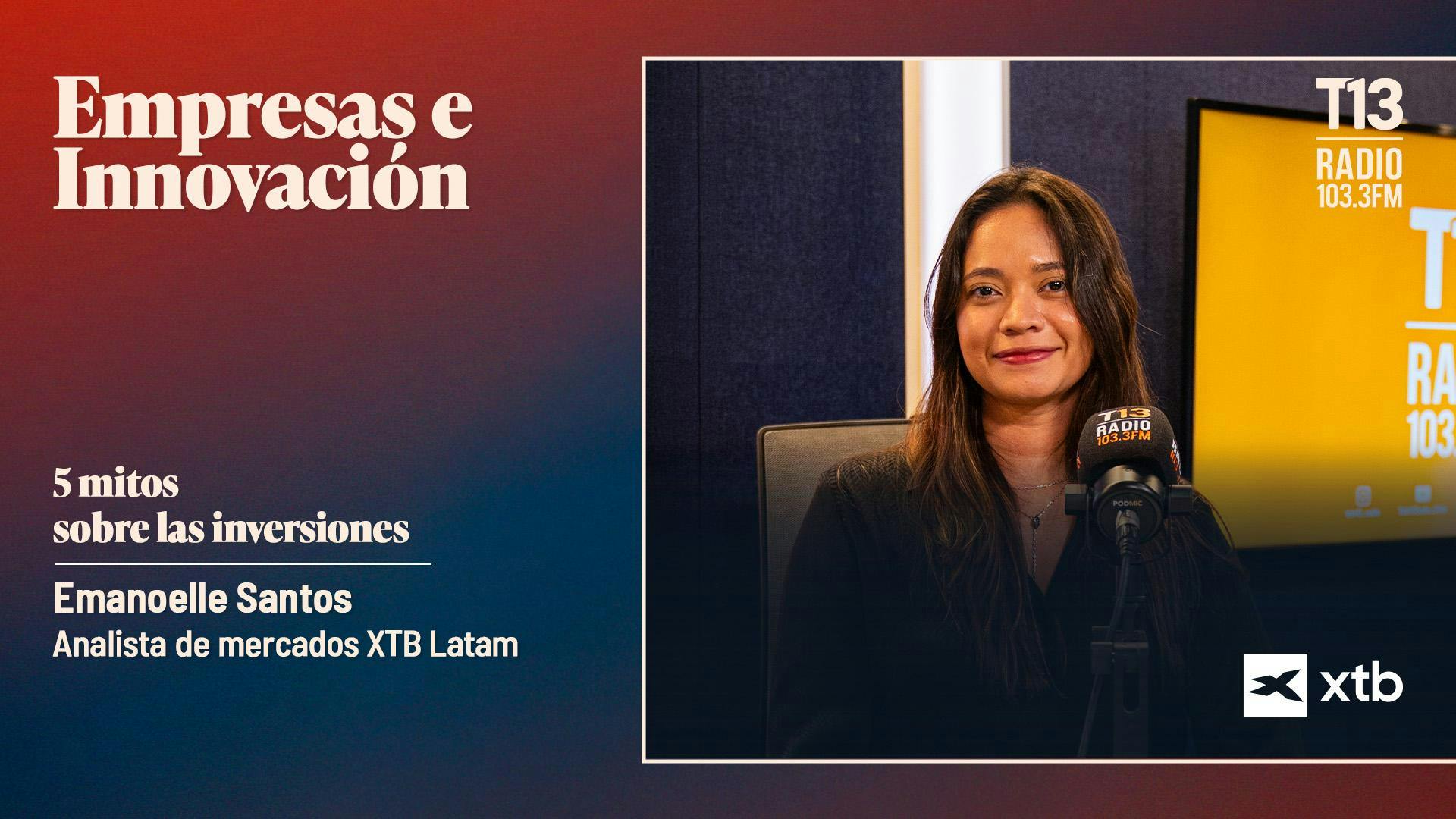 5 mitos sobre las inversiones