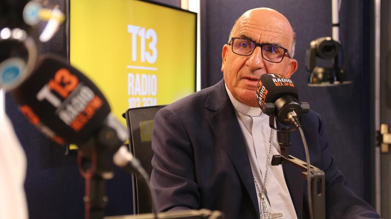 Cardenal Chomali por nuevo Gobierno: "Pienso que la impronta va más en la línea de la eficiencia que de quitar programas sociales"