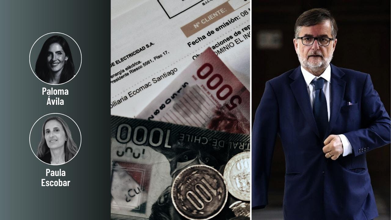 El futuro de las tarifas eléctricas y el nuevo mapa cultural bajo la lupa