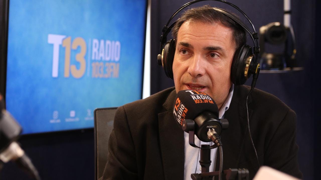 Alberto Rojas y el impacto global del bloqueo en el Estrecho de Ormuz ante la escalada entre Irán y EE.UU.