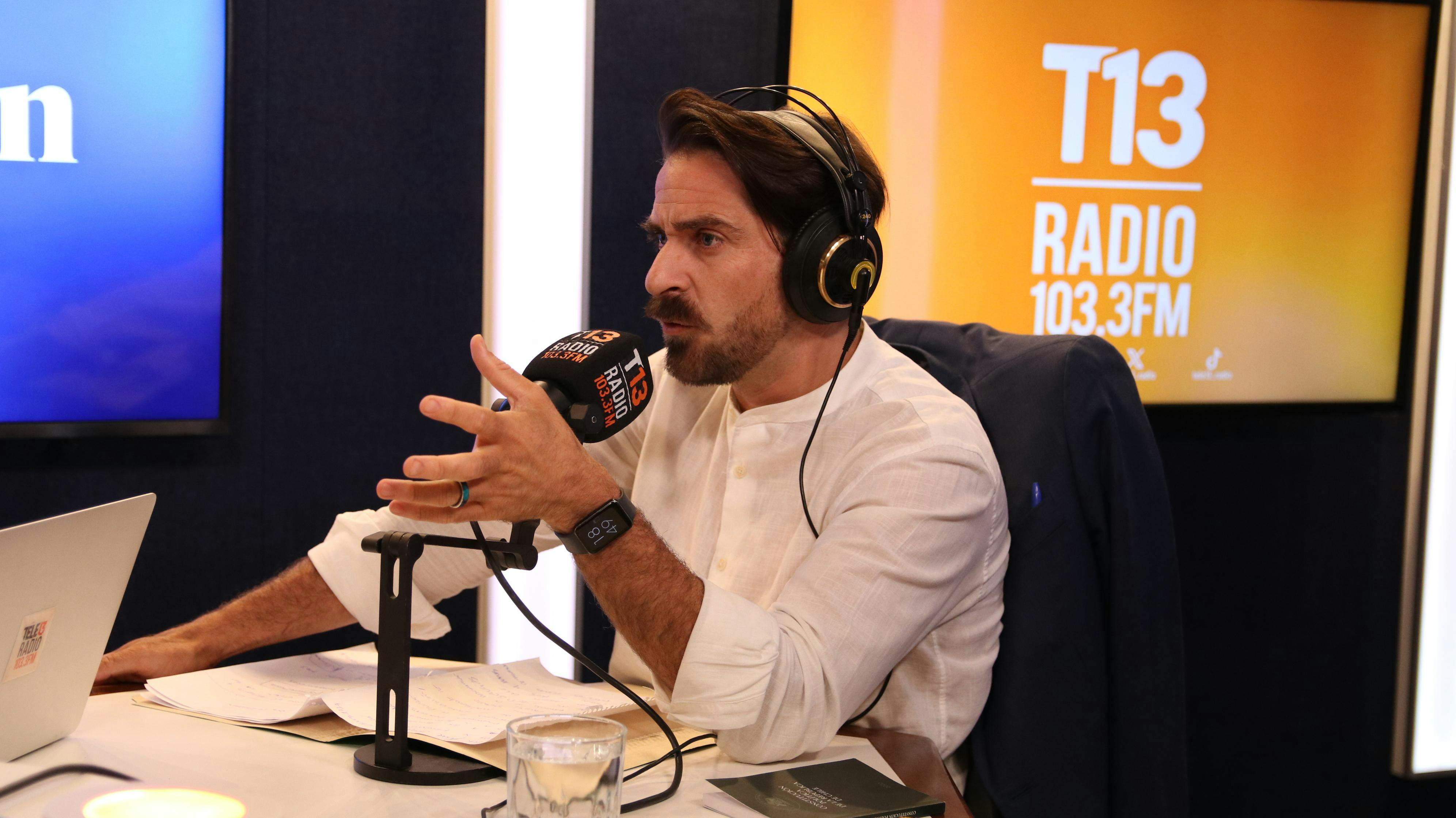 Diputado Winter (FA): “Veo un Presidente Kast que no está interesado en construir algo con nosotros”