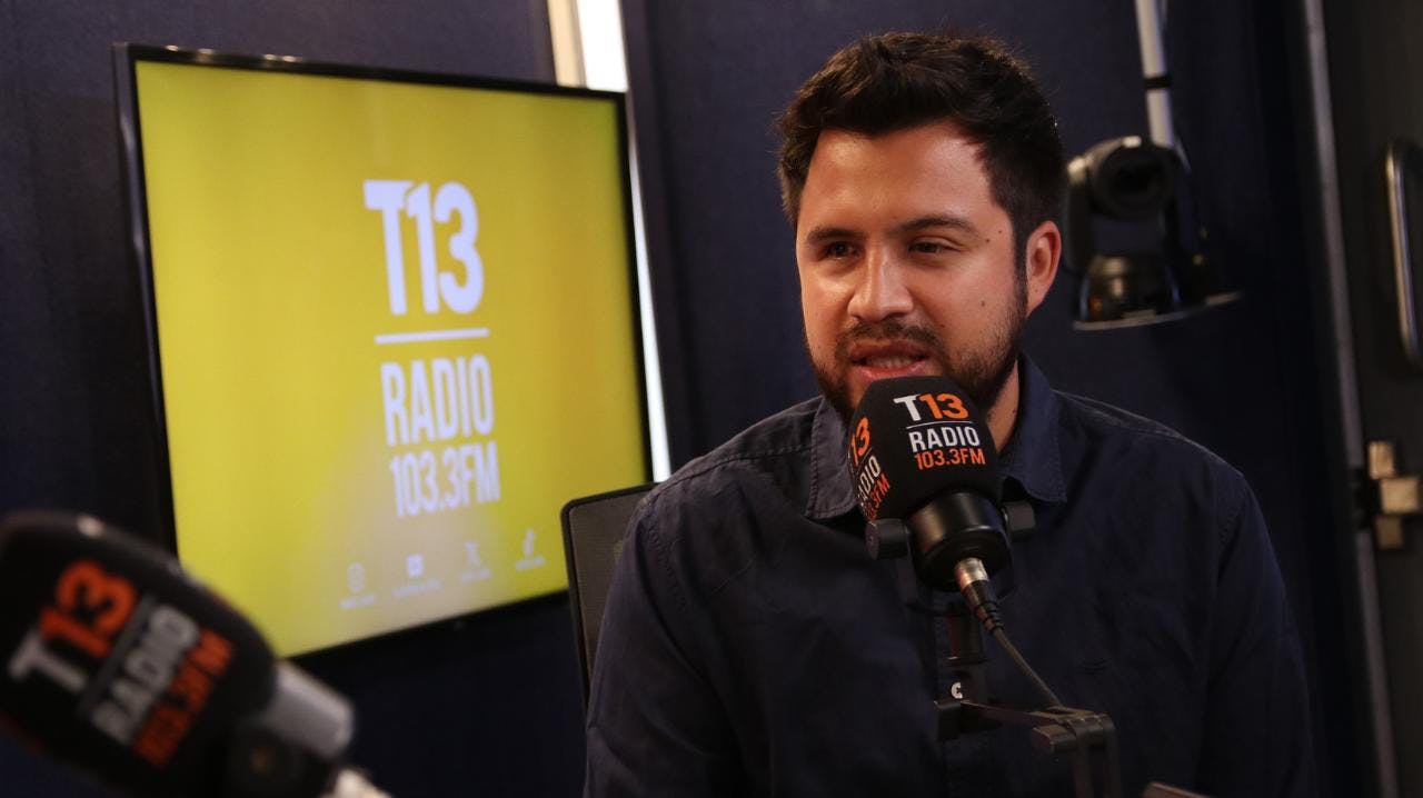 Diputado Gustavo Gatica y eventuales indultos del Presidente Kast: "En términos políticos, me parece bien contradictorio con el relato que intentó instalar en campaña"