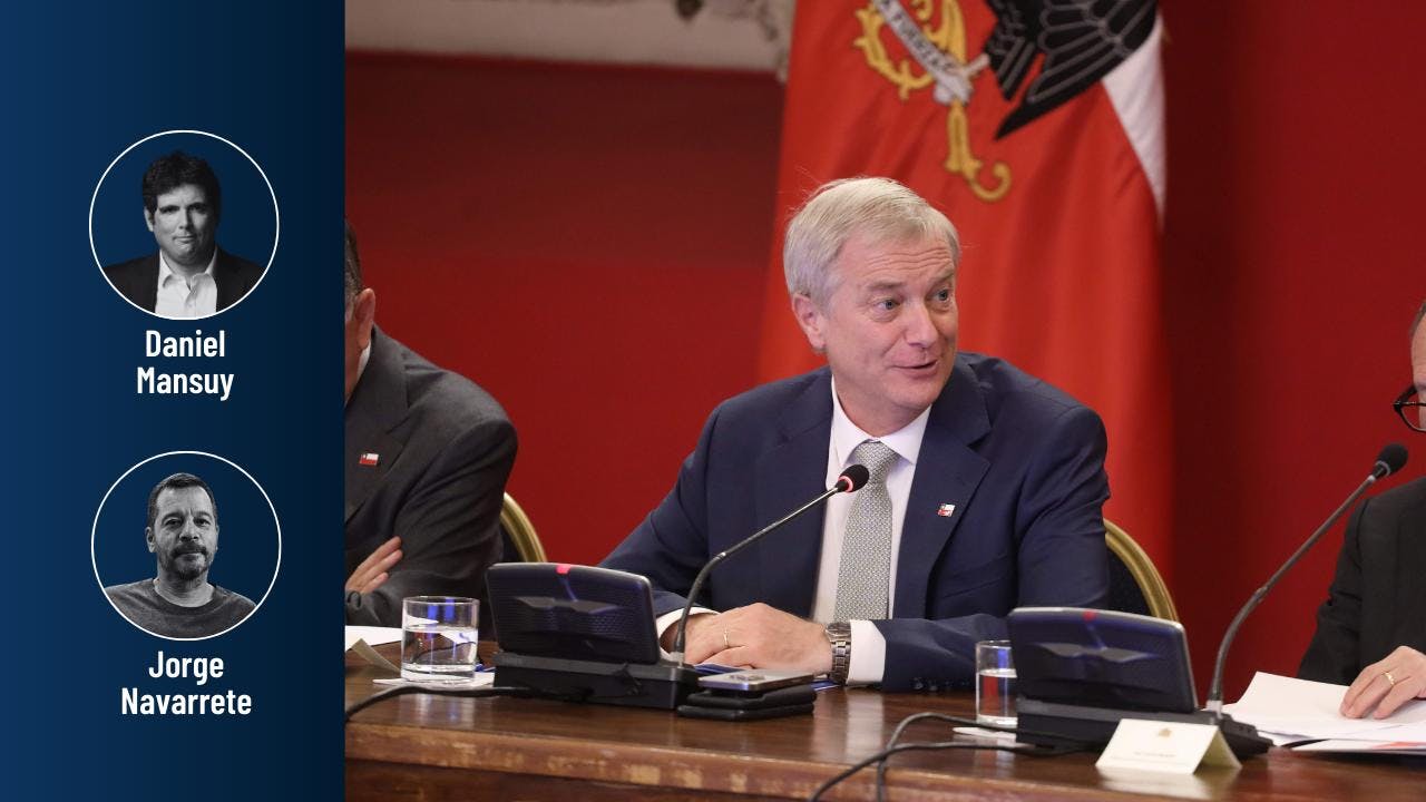 El dilema del indulto: El debate que se instala en los primeros día del Presidente Kast