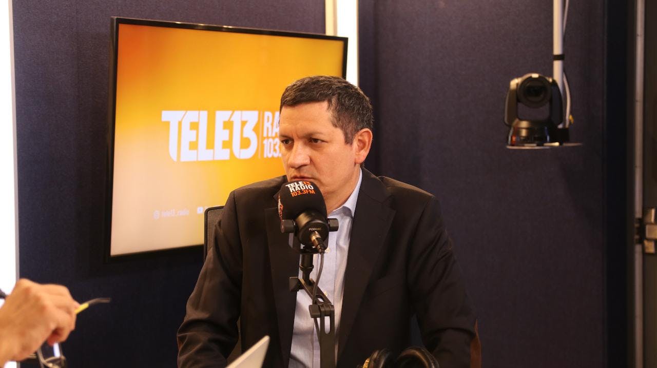 Raúl Cordero por el giro de la Unión Europea hacia la energía nuclear y el rezago tecnológico frente a Estados Unidos