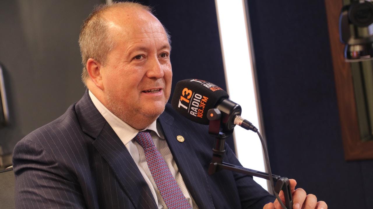 Fiscal Nacional sobre posible interrogatorio a Maduro por crimen de Ojeda: “Si Diosdado Cabello pudo estar involucrado en el encargo, es de sentido común entrevistar a su superior”