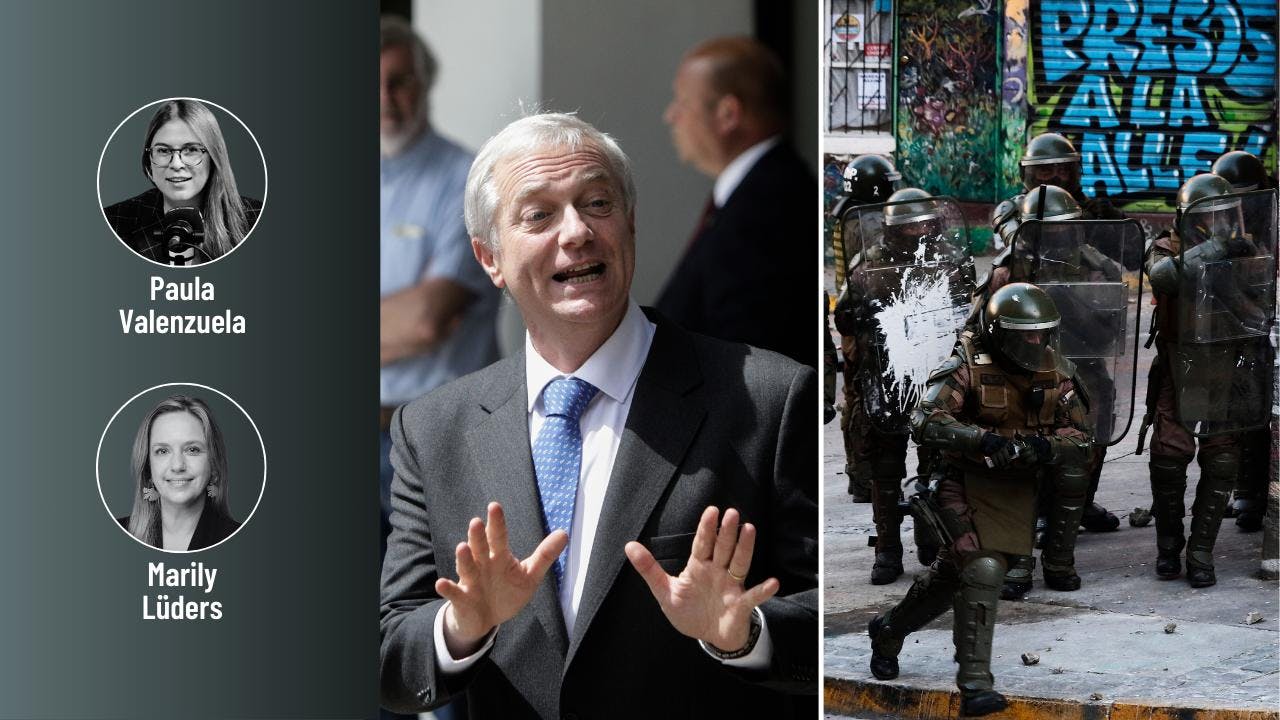 Administración Kast despliega agenda económica mientras enfrenta primer flanco por indultos