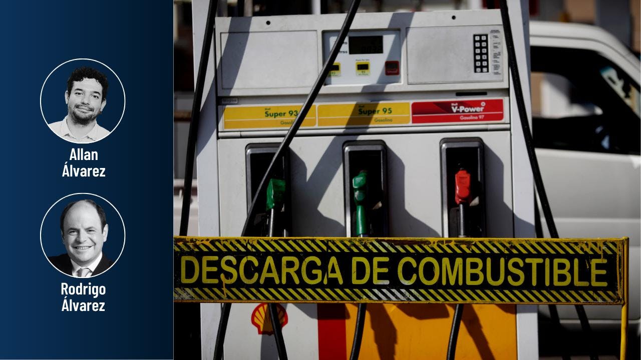 El dilema del MEPCO y el impacto político del precio de las bencinas