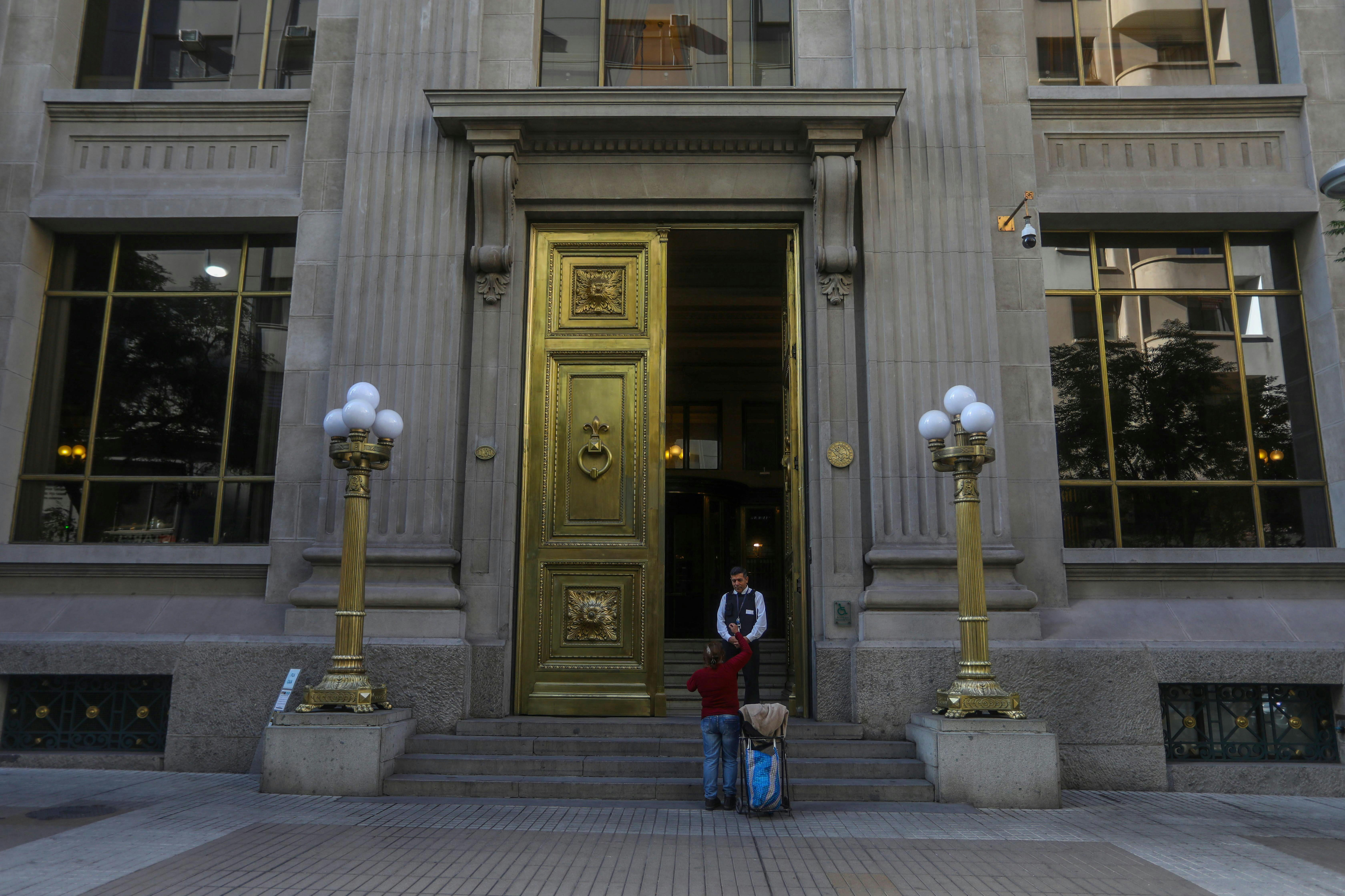La economía chilena creció 2,5% en 2025, impulsada por la inversión y el consumo