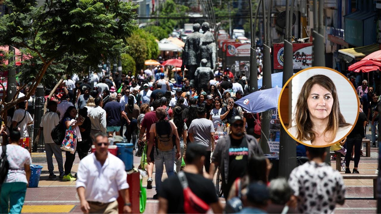 Cámara de Comercio de Santiago y Viernes Santo: "Entre USD $100/140 millones de pérdida"