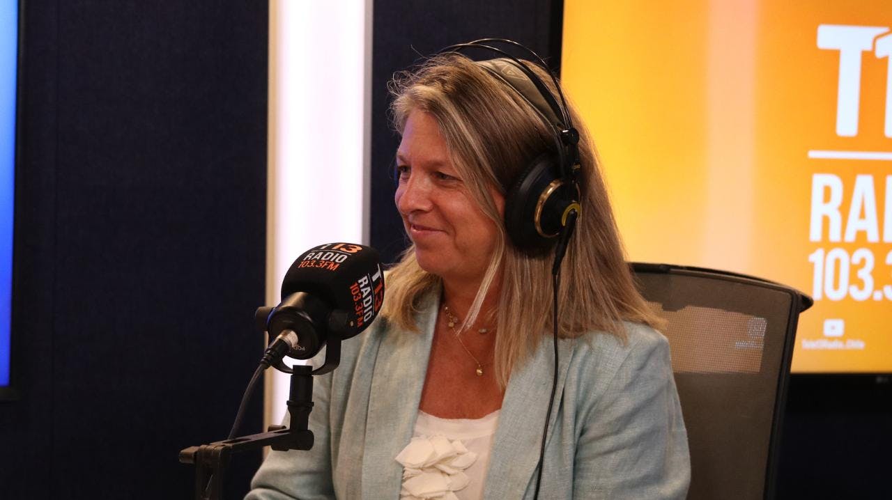 Subsecretaria de turismo por elección de Chile como Mejor Destino Internacional: “Tratamos como Gobierno que el turismo deje de estar en la paginas laterales y pase a las páginas económicas”