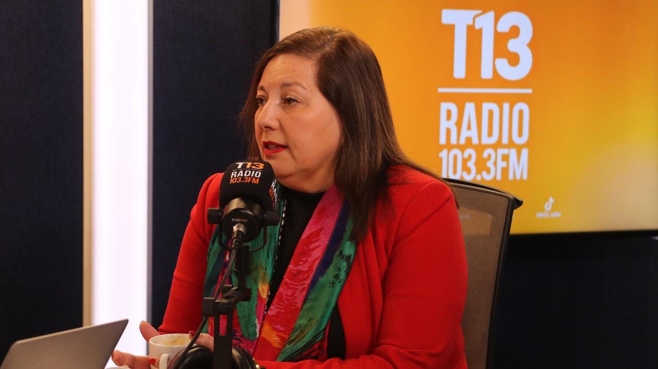 Senadora Vodanovic (PS) por inminente alza de los combustibles: "Es necesario que el Gobierno tome acciones concretas en ayuda de las personas"