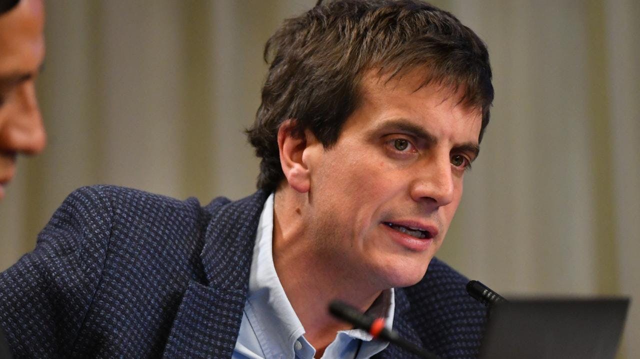 Diputado Schalper (RN) por reajuste al MEPCO: ““Enfrentamos una coyuntura sin dinero”