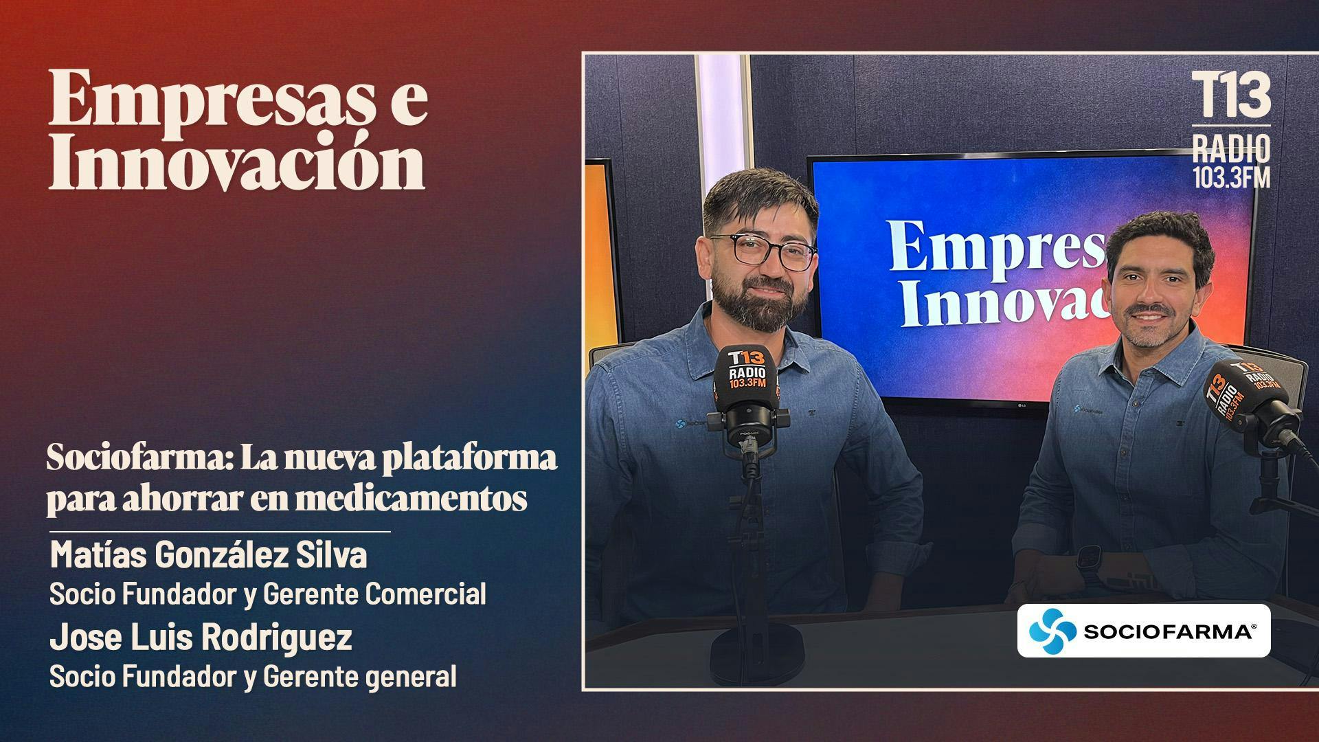 SocioFarma: La nueva plataforma para ahorrar en medicamentos