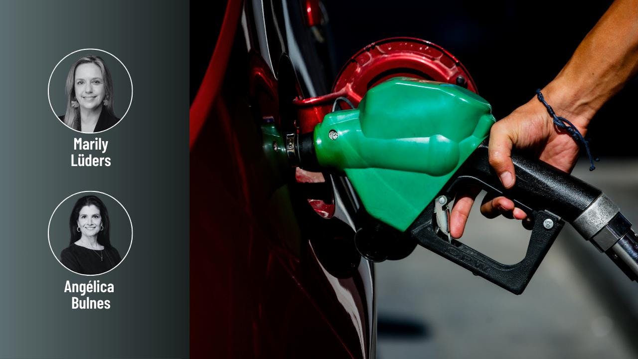 Alza histórica de combustibles: el "parche curita" ante el conflicto en Medio Oriente