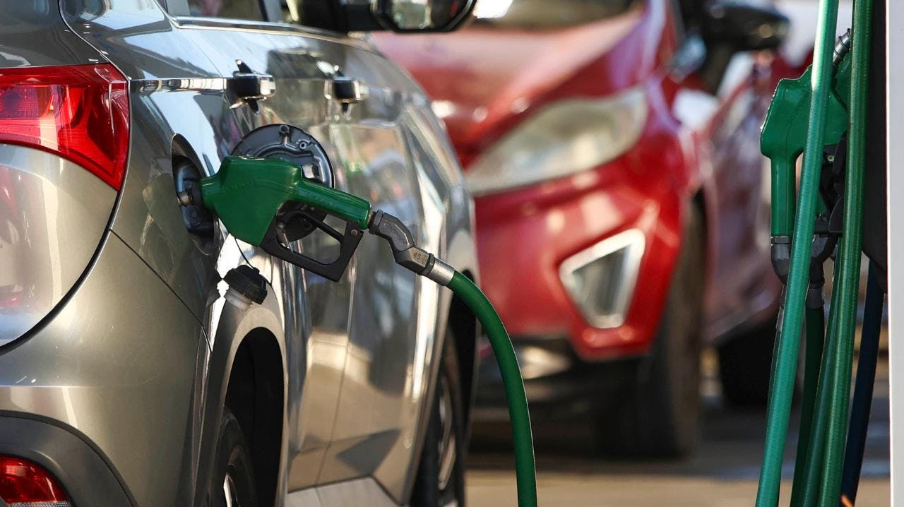 Las medidas informadas por el Gobierno para abordar el inminente aumento del precio de los combustibles