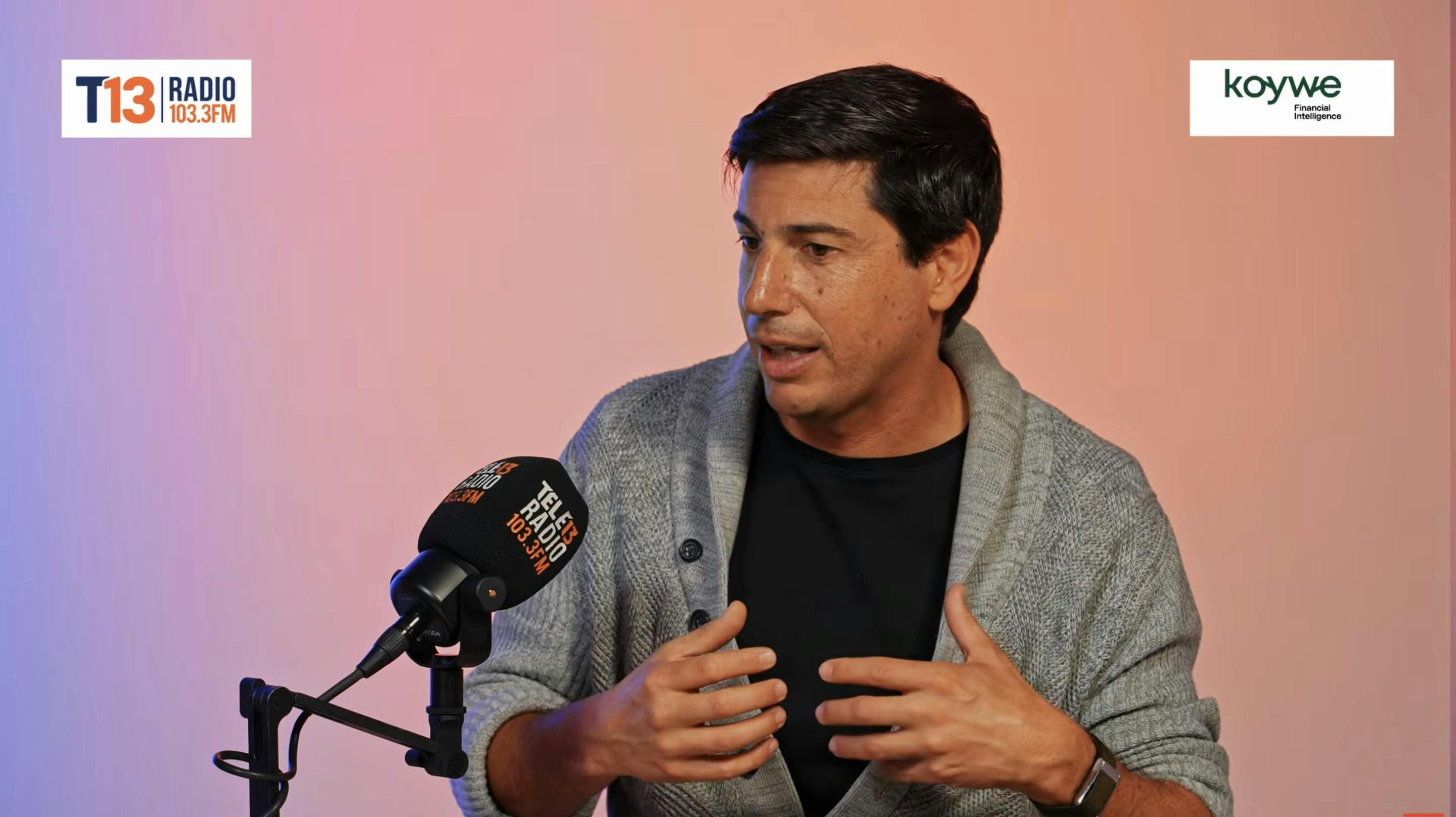 Koywe: la fintech chilena que busca simplificar los pagos internacionales en Latinoamérica