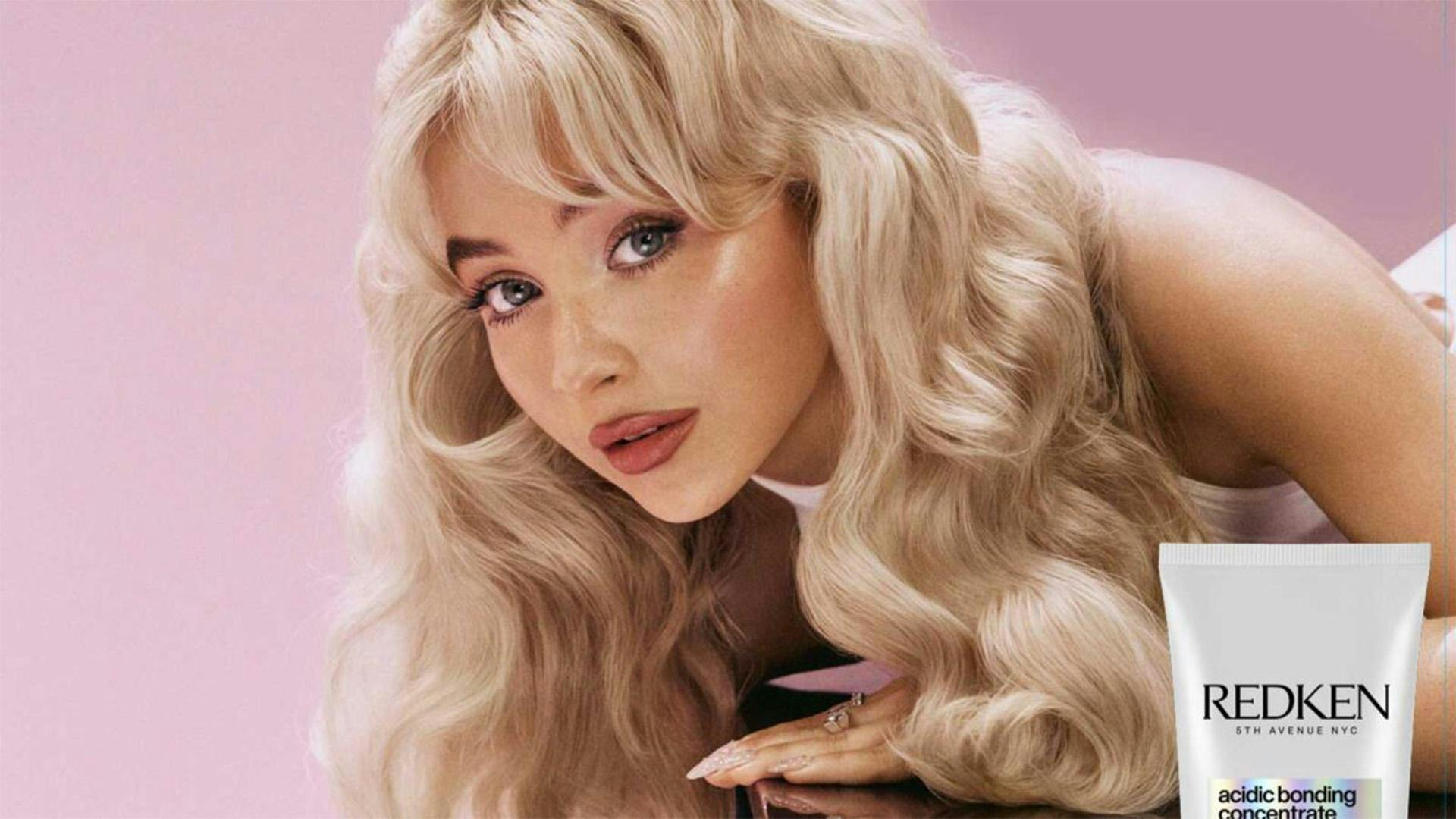 Más que un look: el pelo de Sabrina y el lenguaje del pop