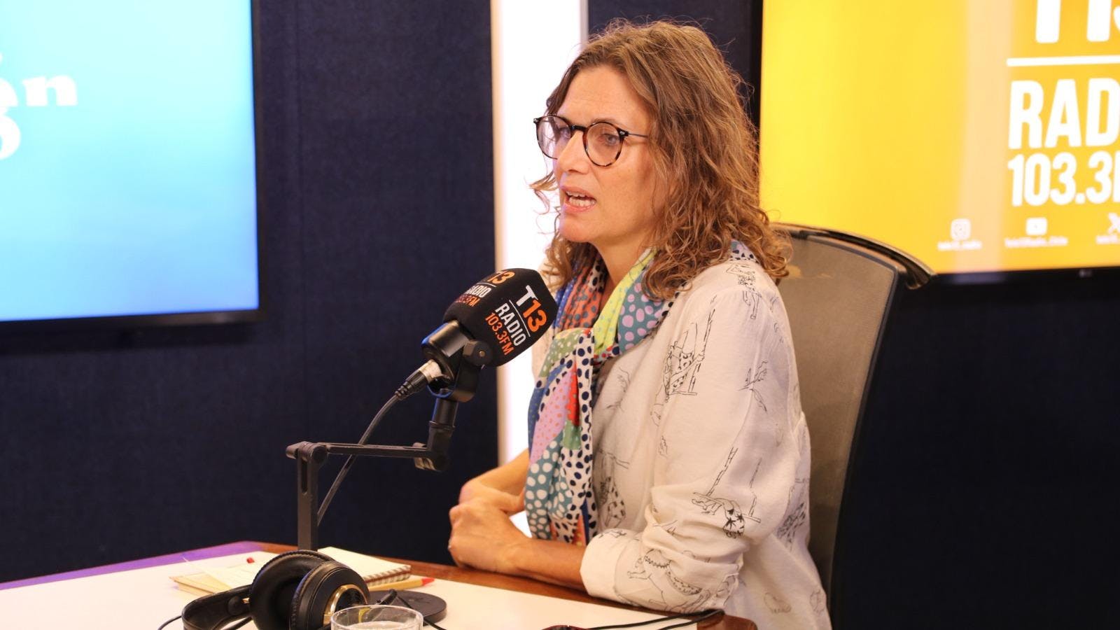 Exsubsecretaria de Ciencia por la suspensión de Becas Chile: “Es un ajuste incómodo, pero en la priorización tiene sentido”