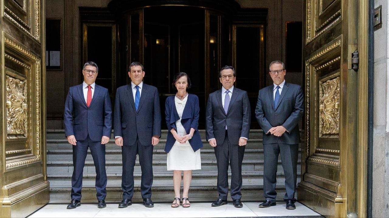 El Banco Central elevó su pronóstico de inflación para 2026 ante el alza del precio de los combustibles