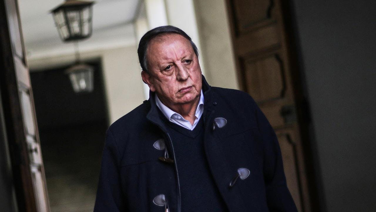Sergio Pérez, presidente de la CNTC, por costos de transporte ante el alza del petróleo: "¿Resolvemos el problema deteniendo la actividad? Esa es la pregunta"