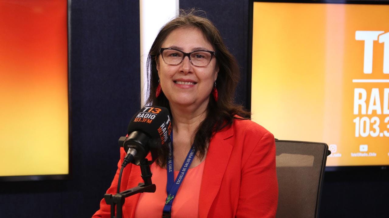 Olga Toro por los efectos de los conflictos bélicos mundiales en la salud mental de las personas (aunque no se esté en ellos)