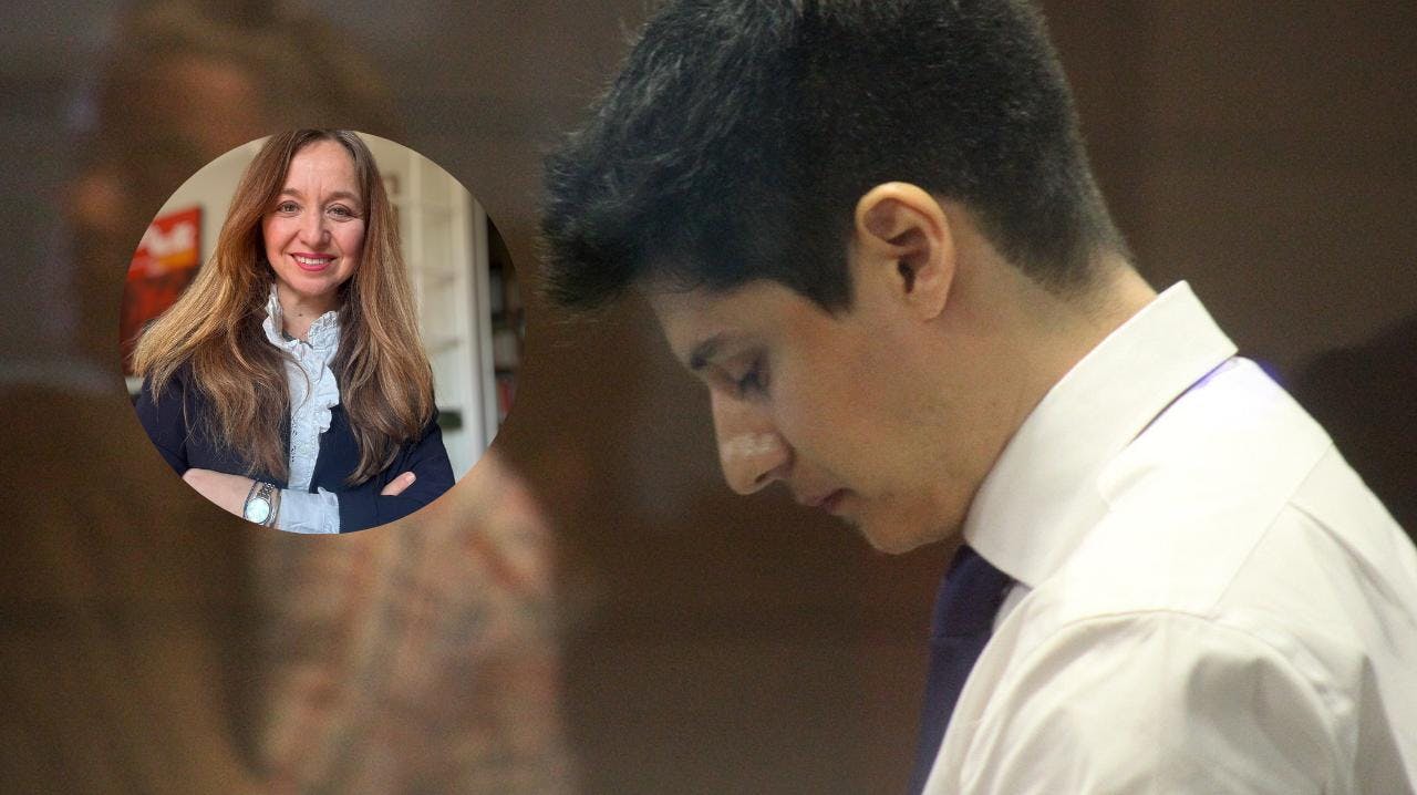 Corresponsal de Teletrece en Francia por cadena perpetua en contra de Zepeda: “Se estima que la pena sería de un poco más de 18 años y también podría obtener beneficios por el buen comportamiento