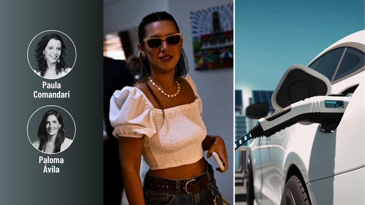 El caso de Agostina Páez (y los costos del racismo) y las externalidades positivas del alza del crudo