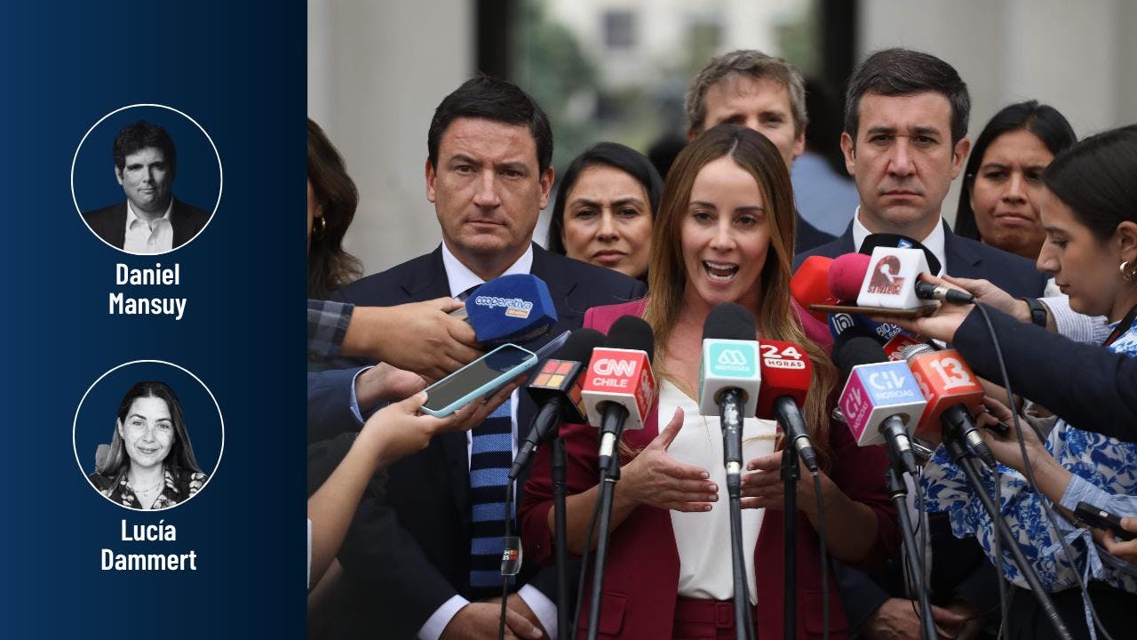 Problemas de diseño y vocerías: La debilidades en la segunda semana del gobierno de Kast