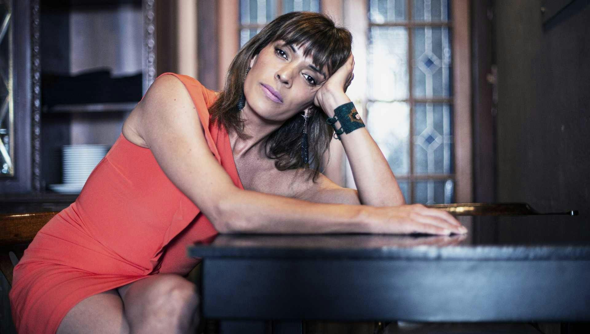 Camila Sosa visita Chile y participará en Santiago en 100 Palabras