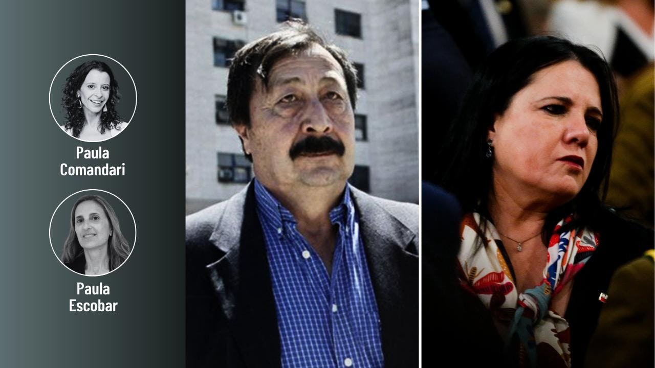 La frustrada detención de Galvarino Apablaza y la cronología del caso Steinert-PDI
