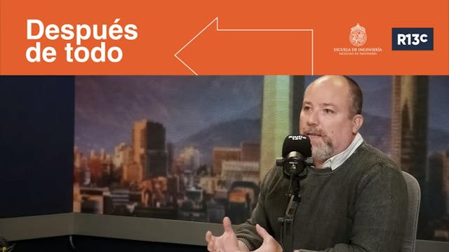 Del telescopio al hospital: cómo la ciencia de datos está transformando la toma de decisiones