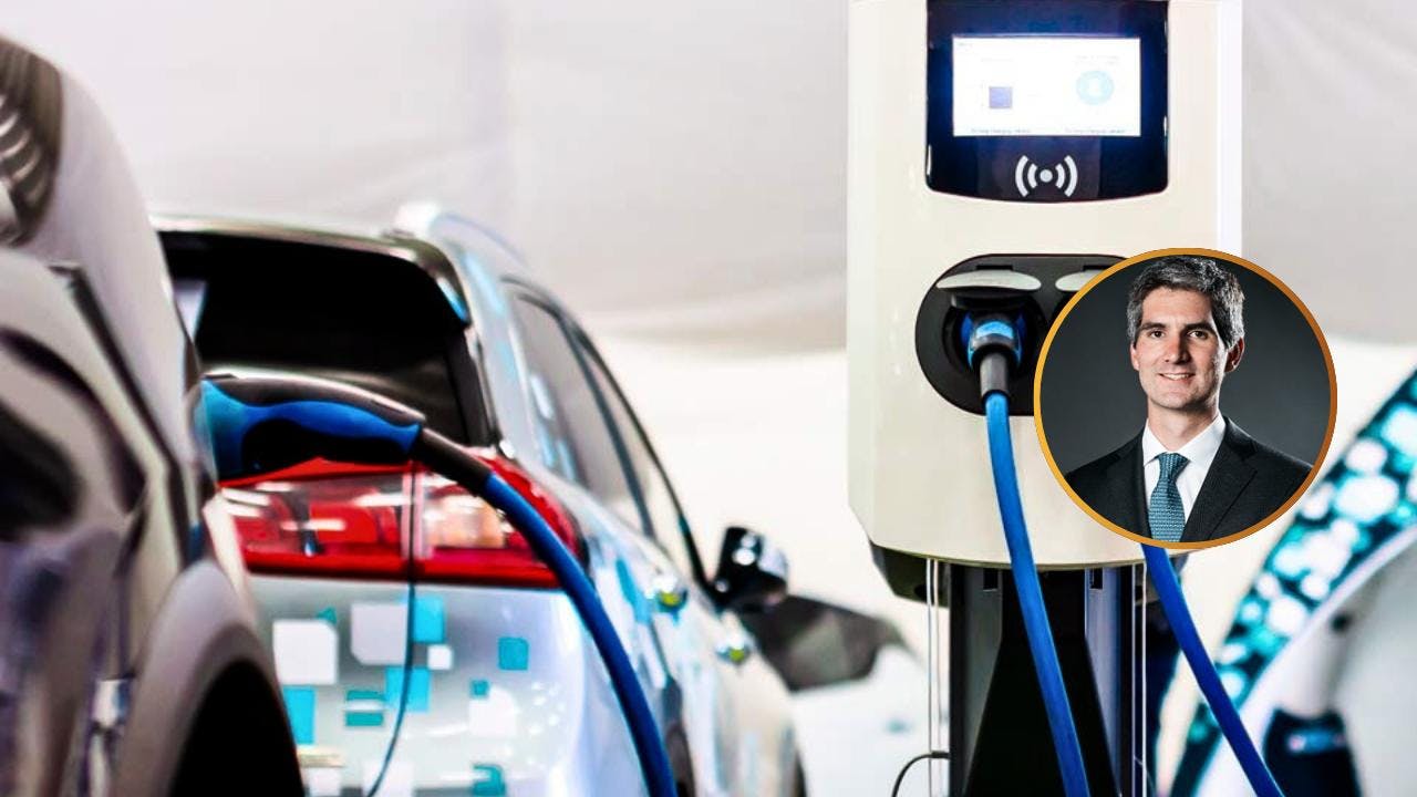 Secretario general de ANAC y electromovilidad ante alza de combustibles: "Seremos independientes porque la energía la generamos aquí"