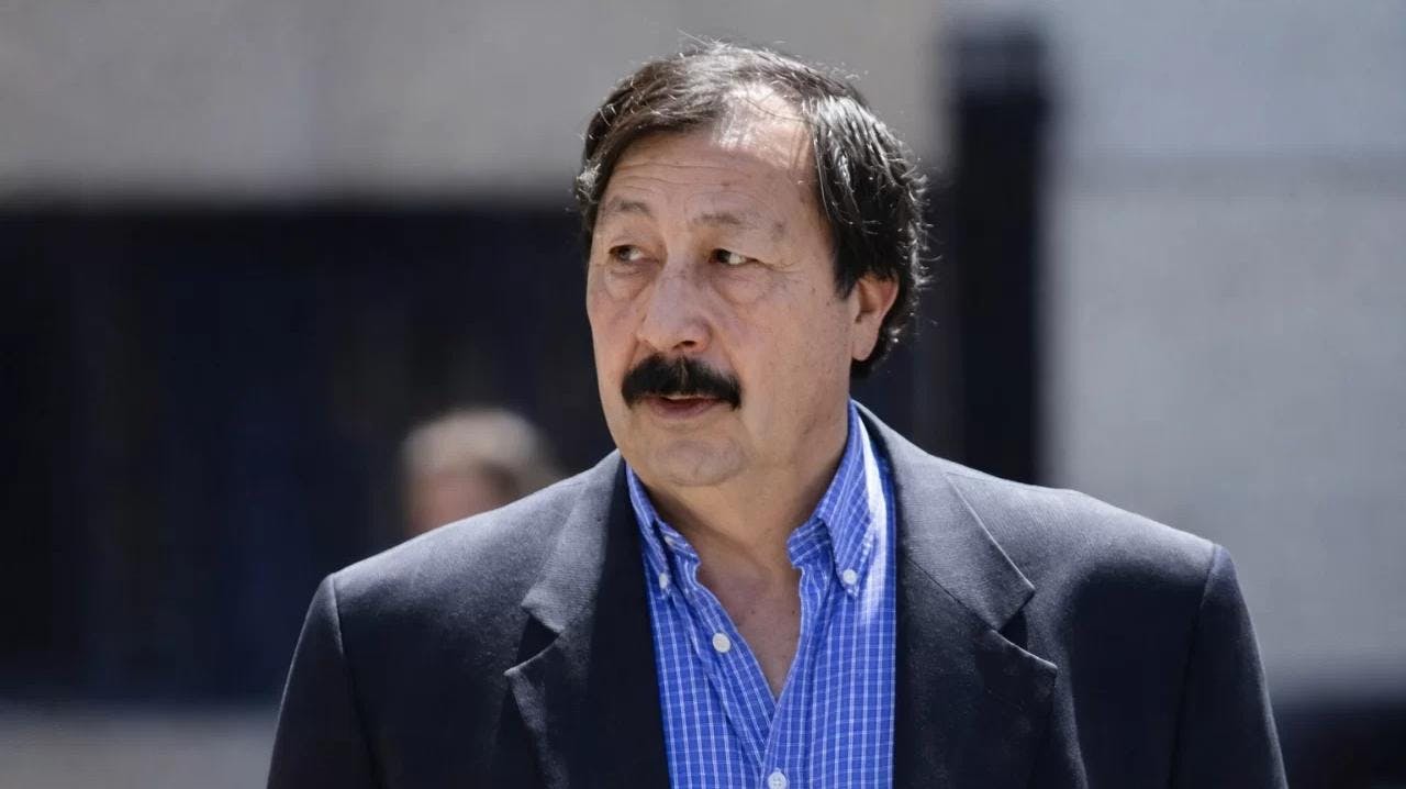 Abogado de Galvarino Apablaza por extradición del ex frentista: “En Chile no hay ni la más mínima garantía para que se presente ante un juez”