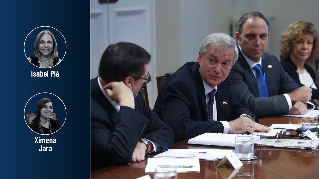 Seguridad, inflación y el rumbo del gobierno a casi un mes de asumir